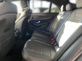 Mercedes-Benz E 220 d/AVANTGARDE/194HP/CAM/LED/DIGI/NAVI/CPLAY/884g, снимка 10