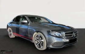 Mercedes-Benz E 220 d/AVANTGARDE/194HP/CAM/LED/DIGI/NAVI/CPLAY/884g, снимка 4