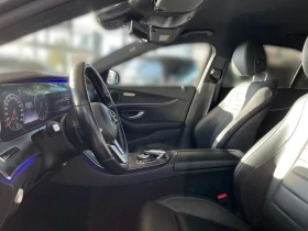 Mercedes-Benz E 220 d/AVANTGARDE/194HP/CAM/LED/DIGI/NAVI/CPLAY/884g, снимка 6