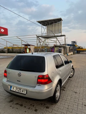 VW Golf 1.6 101, снимка 7
