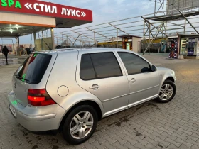VW Golf 1.6 101, снимка 4