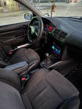 VW Golf 1.6 101, снимка 8
