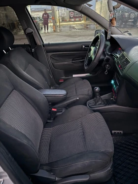 VW Golf 1.6 101, снимка 10