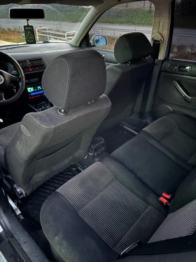 VW Golf 1.6 101, снимка 9