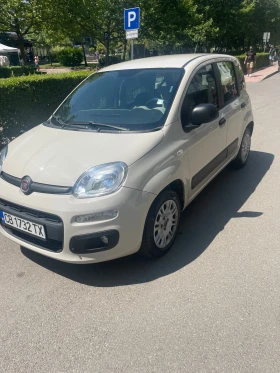 Fiat Panda 1.2 бензин, снимка 3