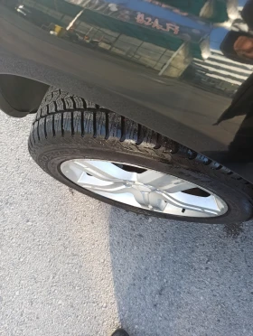 Subaru Forester turbo, снимка 10