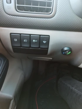 Subaru Forester turbo, снимка 9