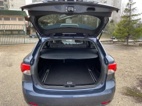 Toyota Avensis 2.0I Панорама Камера NAVI Keyless Швейцария, снимка 4