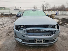 Polestar 2, снимка 2