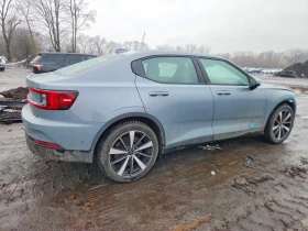 Polestar 2, снимка 4
