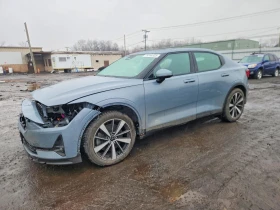 Polestar 2, снимка 1