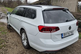 VW Passat 2.0TDi DSG Keyless 360 , снимка 3