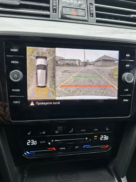 VW Passat 2.0TDi DSG Keyless 360 , снимка 8