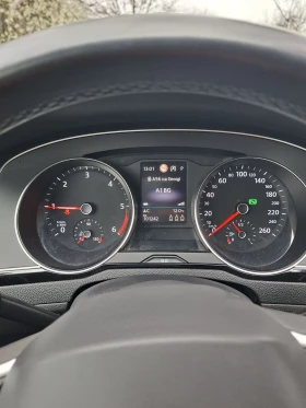 VW Passat 2.0TDi DSG Keyless 360 , снимка 7