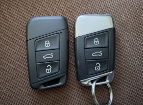 VW Passat 2.0TDi DSG Keyless 360 , снимка 14