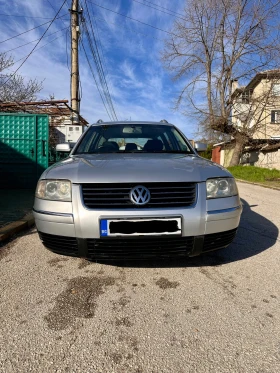 VW Passat B5.5, снимка 1