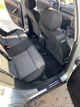 VW Passat B5.5, снимка 6