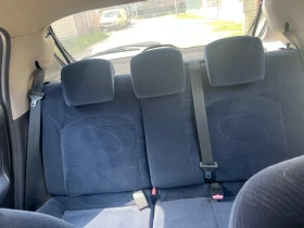 Peugeot 206, снимка 8