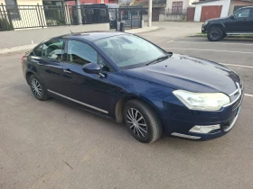 Citroen C5, снимка 2