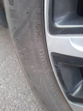 Citroen C5, снимка 10