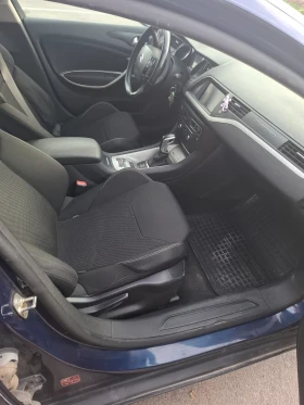 Citroen C5, снимка 6