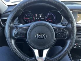 Kia Optima GT Line, снимка 13