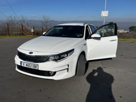 Kia Optima GT Line, снимка 17