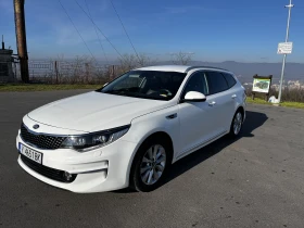 Kia Optima GT Line, снимка 3