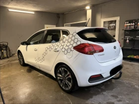 Kia Ceed, снимка 5