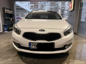 Kia Ceed, снимка 1