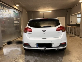 Kia Ceed, снимка 4