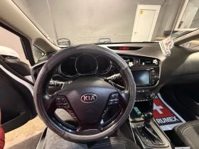 Kia Ceed, снимка 7