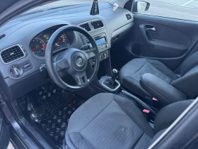 VW Polo 1.2 Бензин 4 врати Обслужено, снимка 9