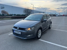 VW Polo 1.2 Бензин 4 врати Обслужено, снимка 2