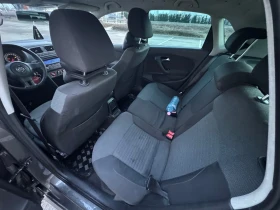 VW Polo 1.2 Бензин 4 врати Обслужено, снимка 10
