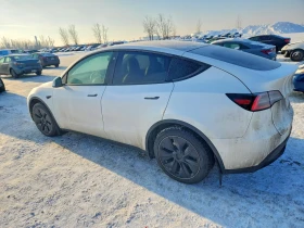 Tesla Model Y, снимка 2
