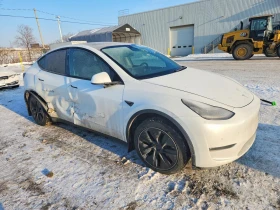 Tesla Model Y, снимка 4