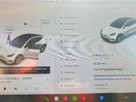 Tesla Model Y, снимка 9