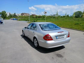 Mercedes-Benz E 270 2.7 CDI, снимка 5
