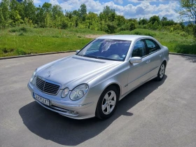 Mercedes-Benz E 270 2.7 CDI, снимка 1
