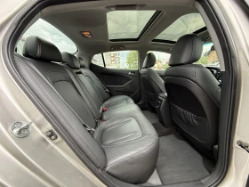 Kia K5 2.0-HYBRID-AVTOMAT-ШВЕЙЦАРИЯ, снимка 16