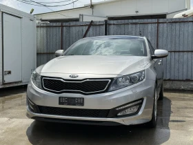 Kia K5 2.0-HYBRID-AVTOMAT-ШВЕЙЦАРИЯ, снимка 1