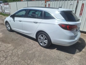 Opel Astra, снимка 9