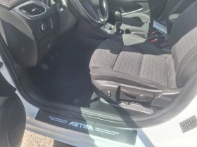 Opel Astra, снимка 10