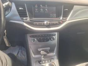Opel Astra, снимка 13