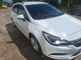 Opel Astra, снимка 2