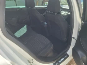 Opel Astra, снимка 4