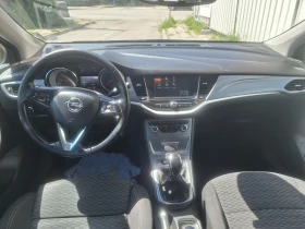Opel Astra, снимка 5