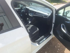 Opel Astra, снимка 3