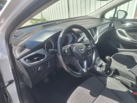 Opel Astra, снимка 11